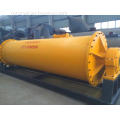 Capacity 0.65- 48 tph Metallurgical Ball Mill